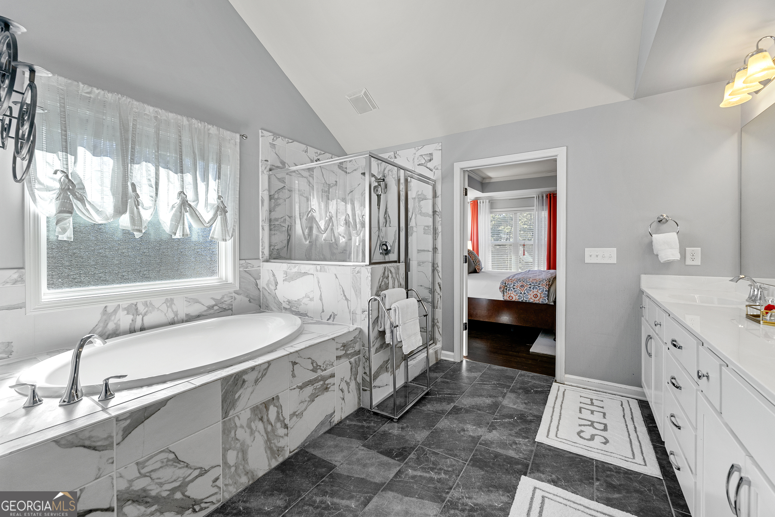 PRESERVE AT REED MILL - Residential