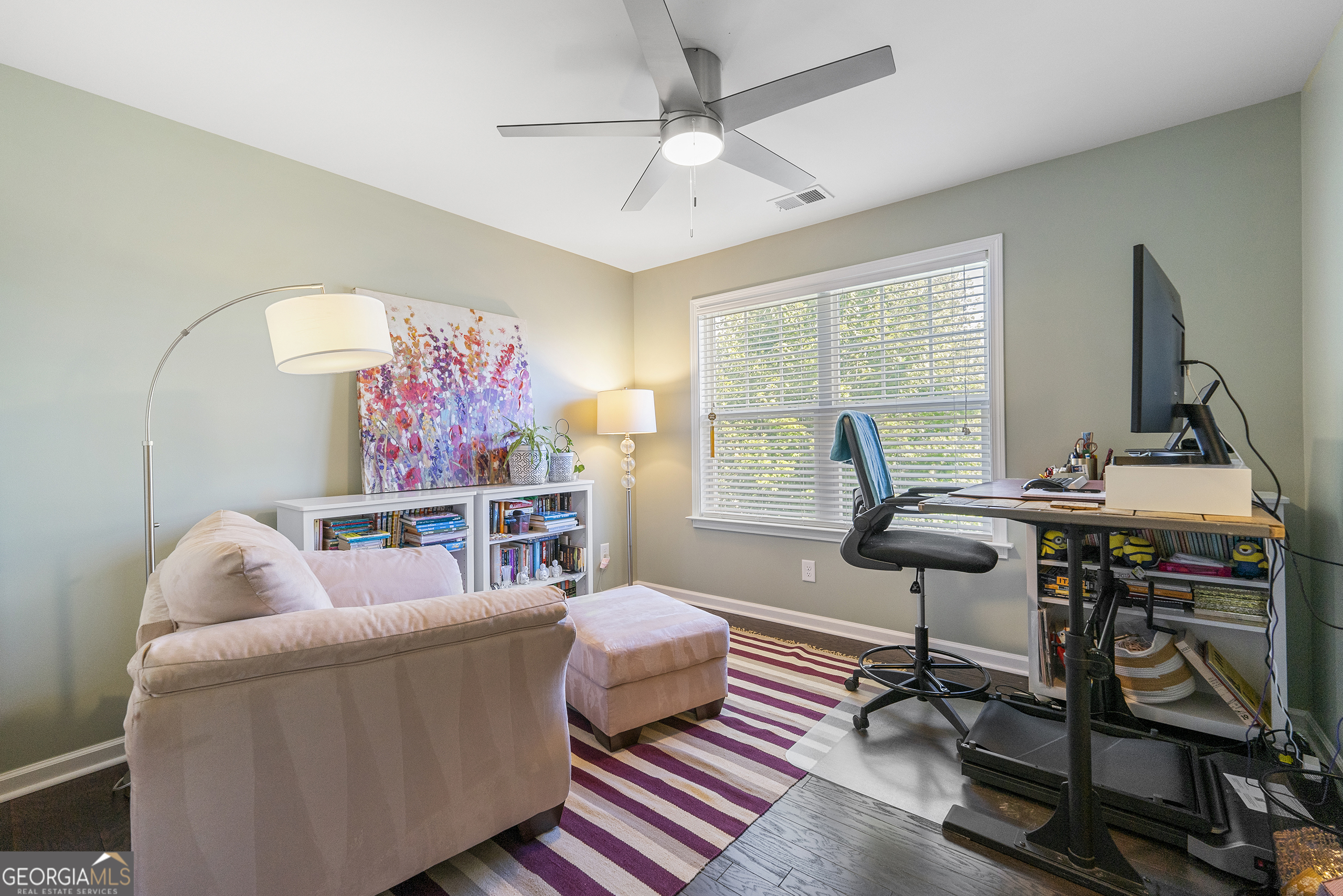 PRESERVE AT REED MILL - Residential