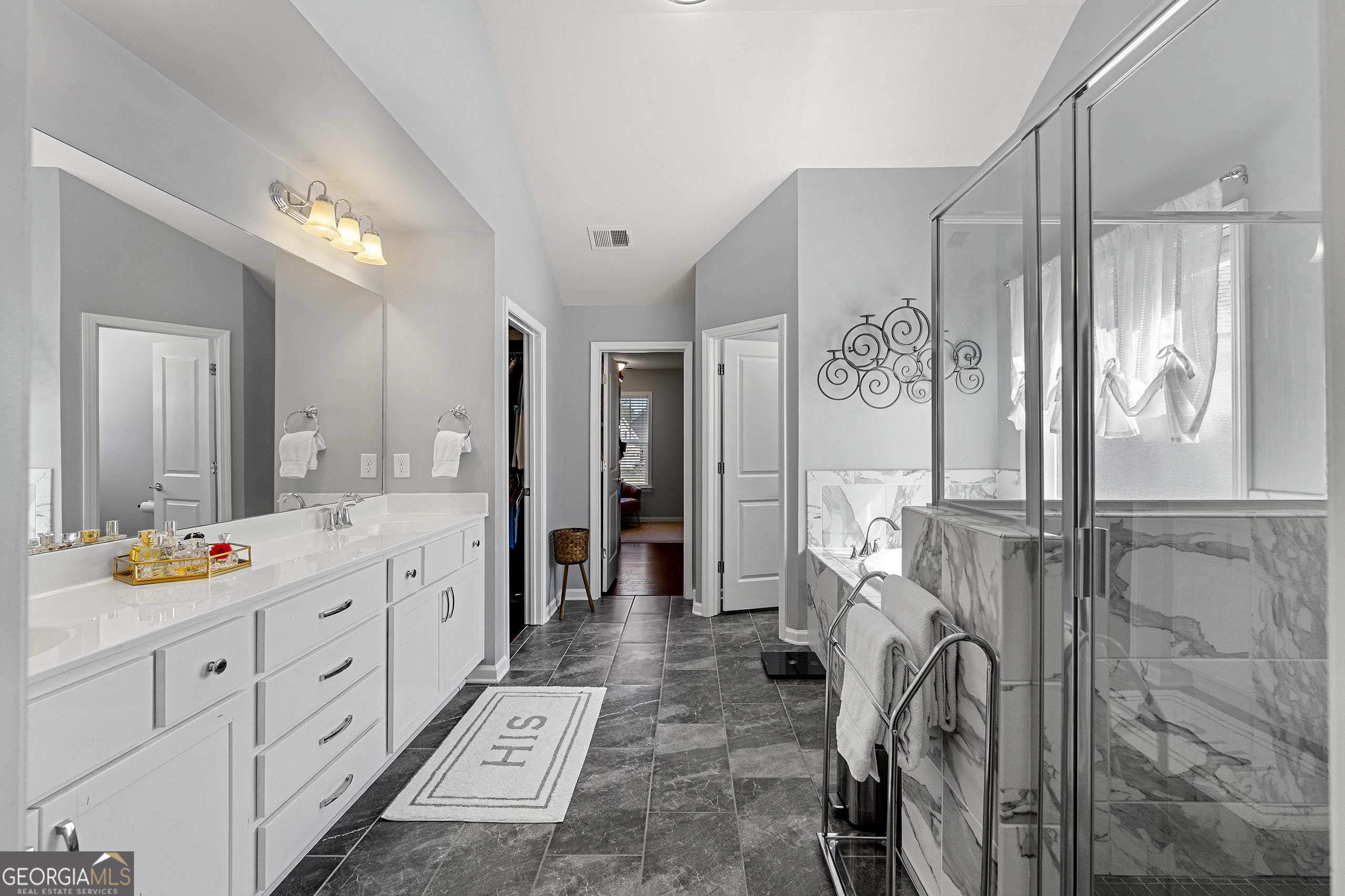 PRESERVE AT REED MILL - Residential