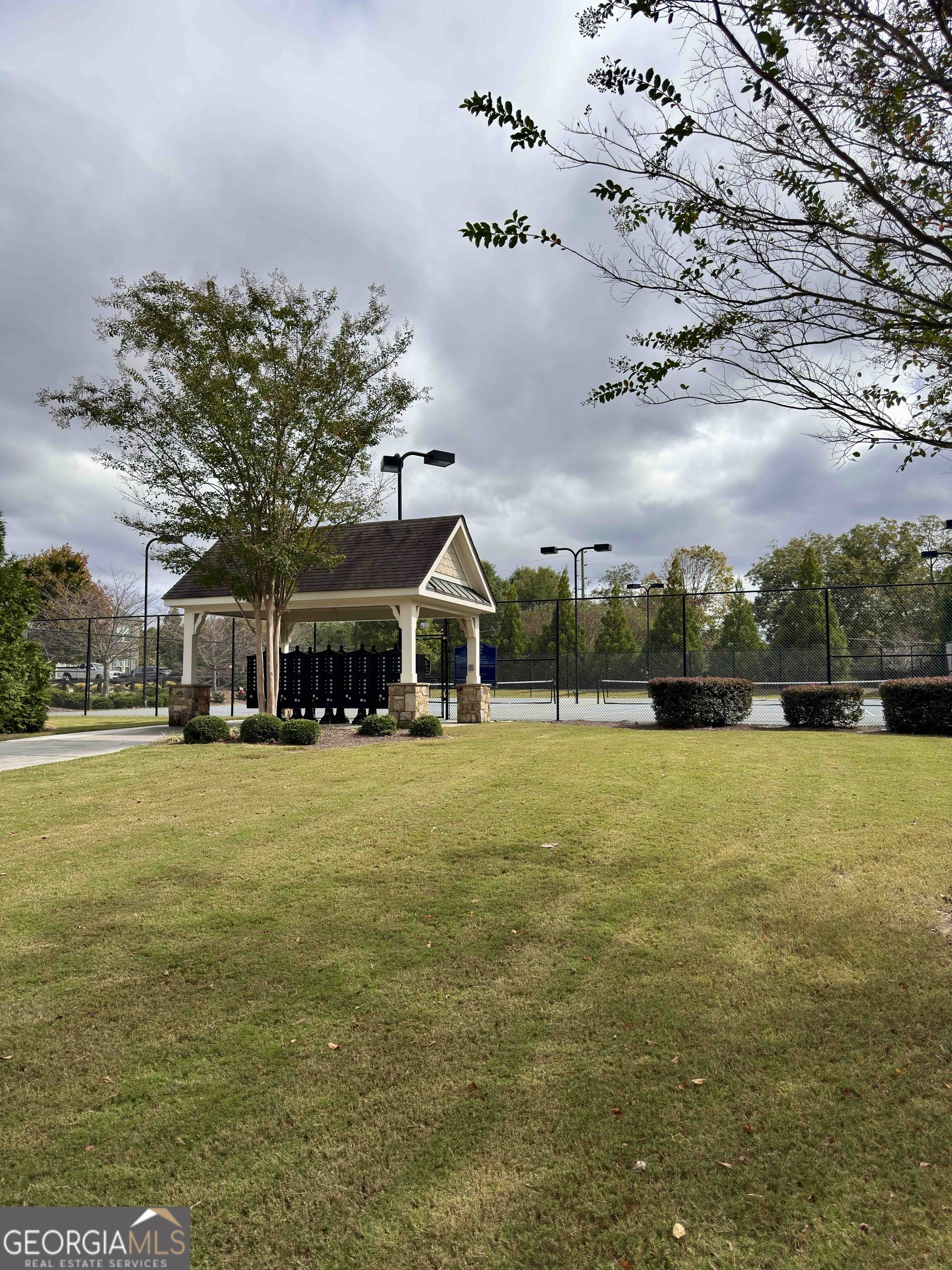 PRESERVE AT REED MILL - Residential