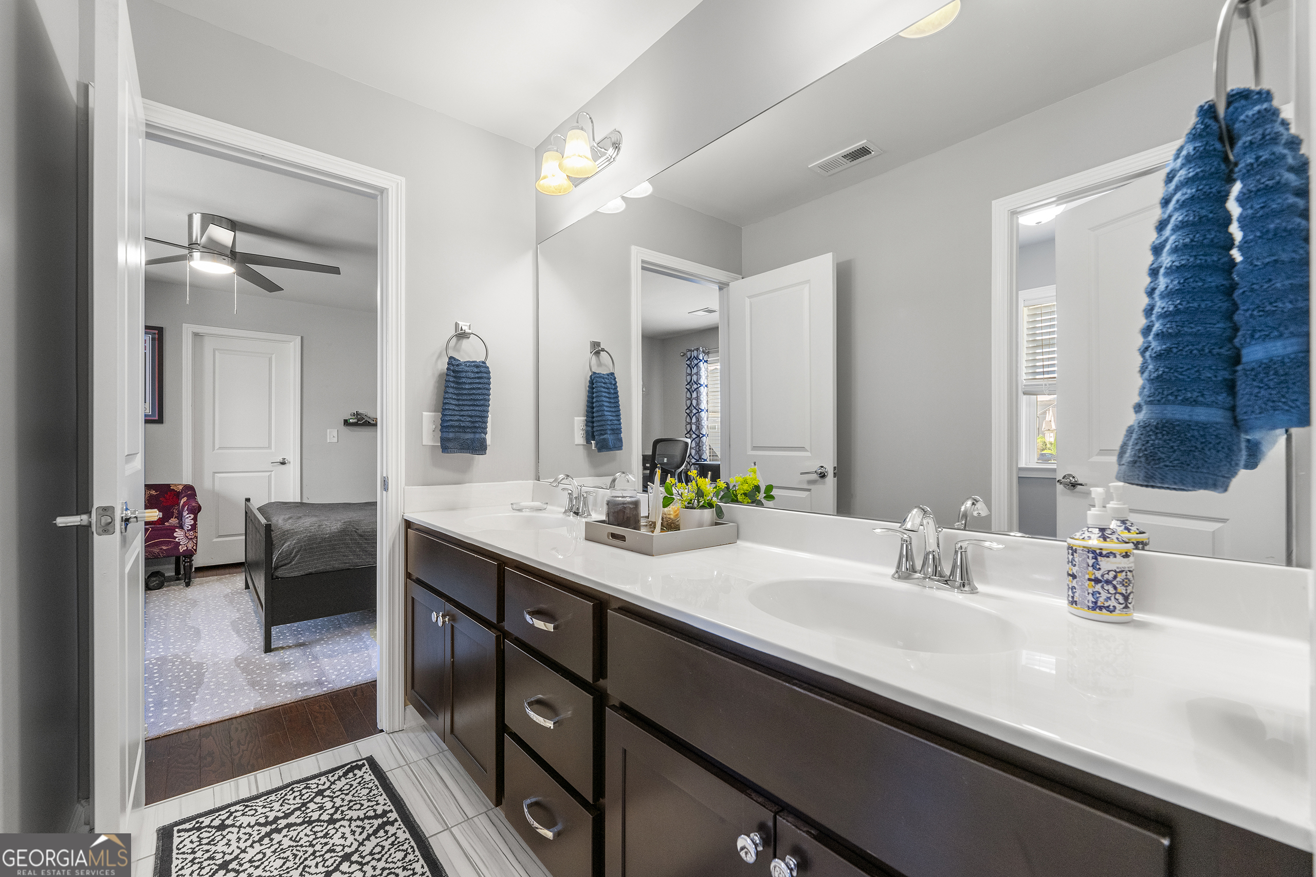 PRESERVE AT REED MILL - Residential