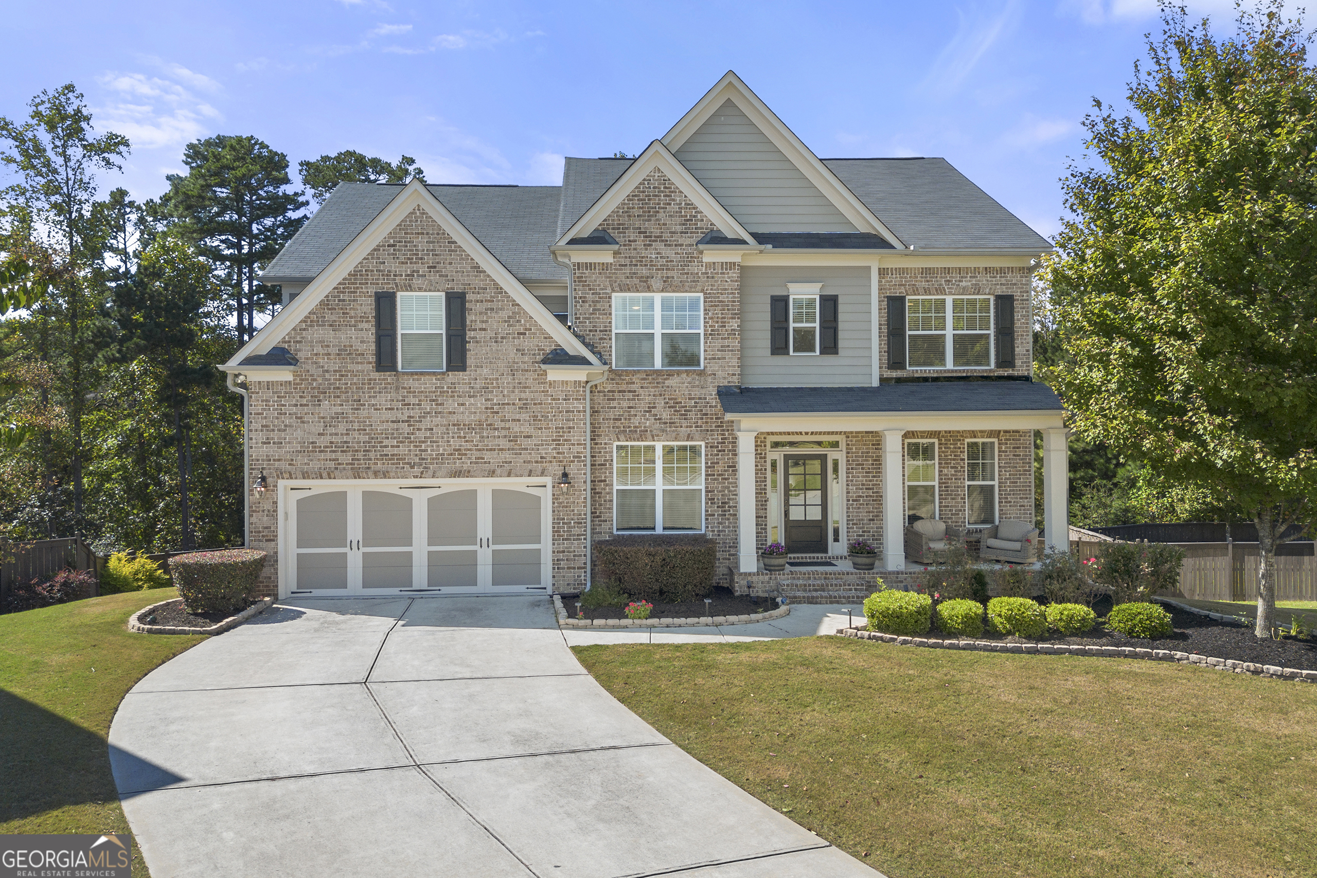3596 Bendleton DR