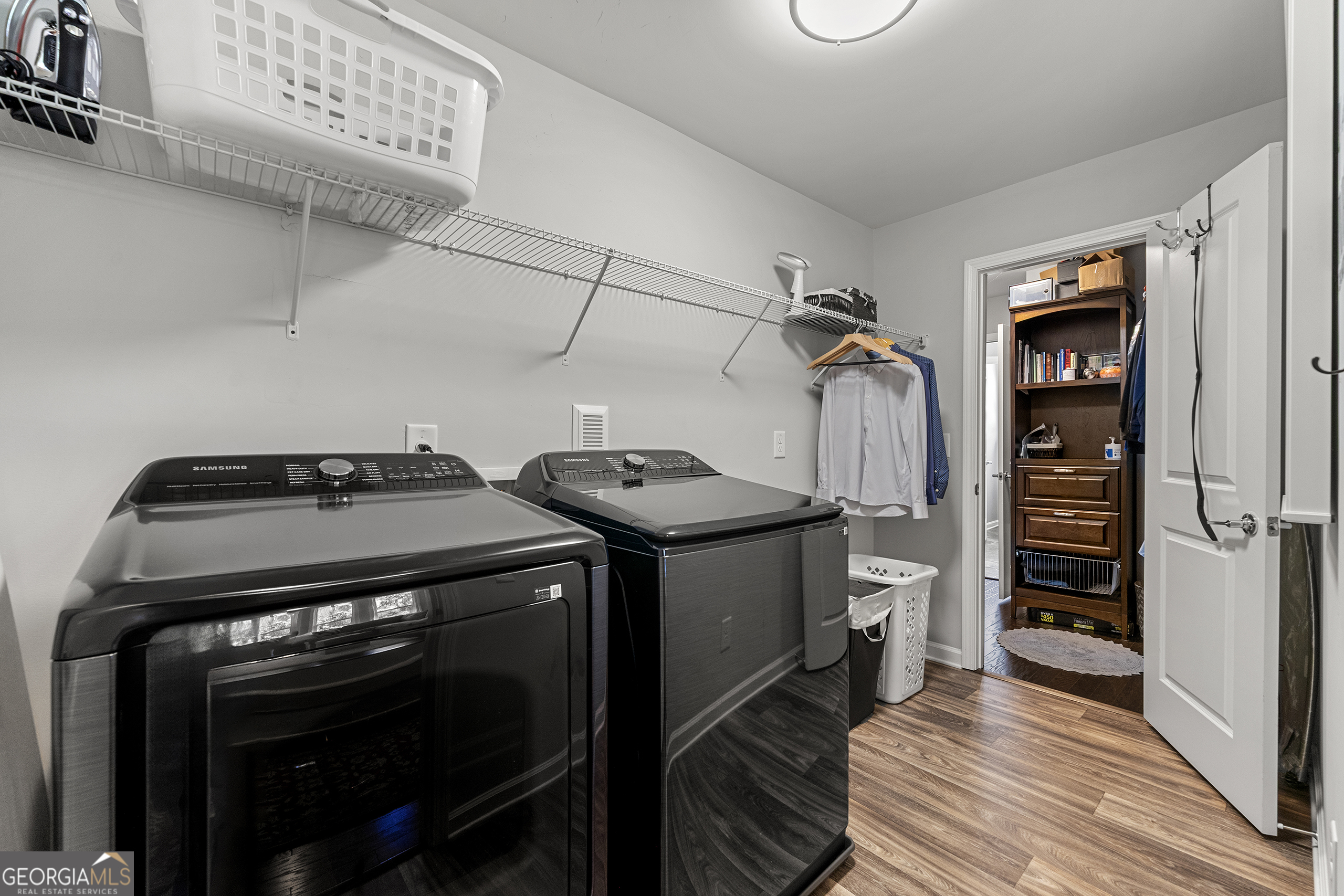 PRESERVE AT REED MILL - Residential
