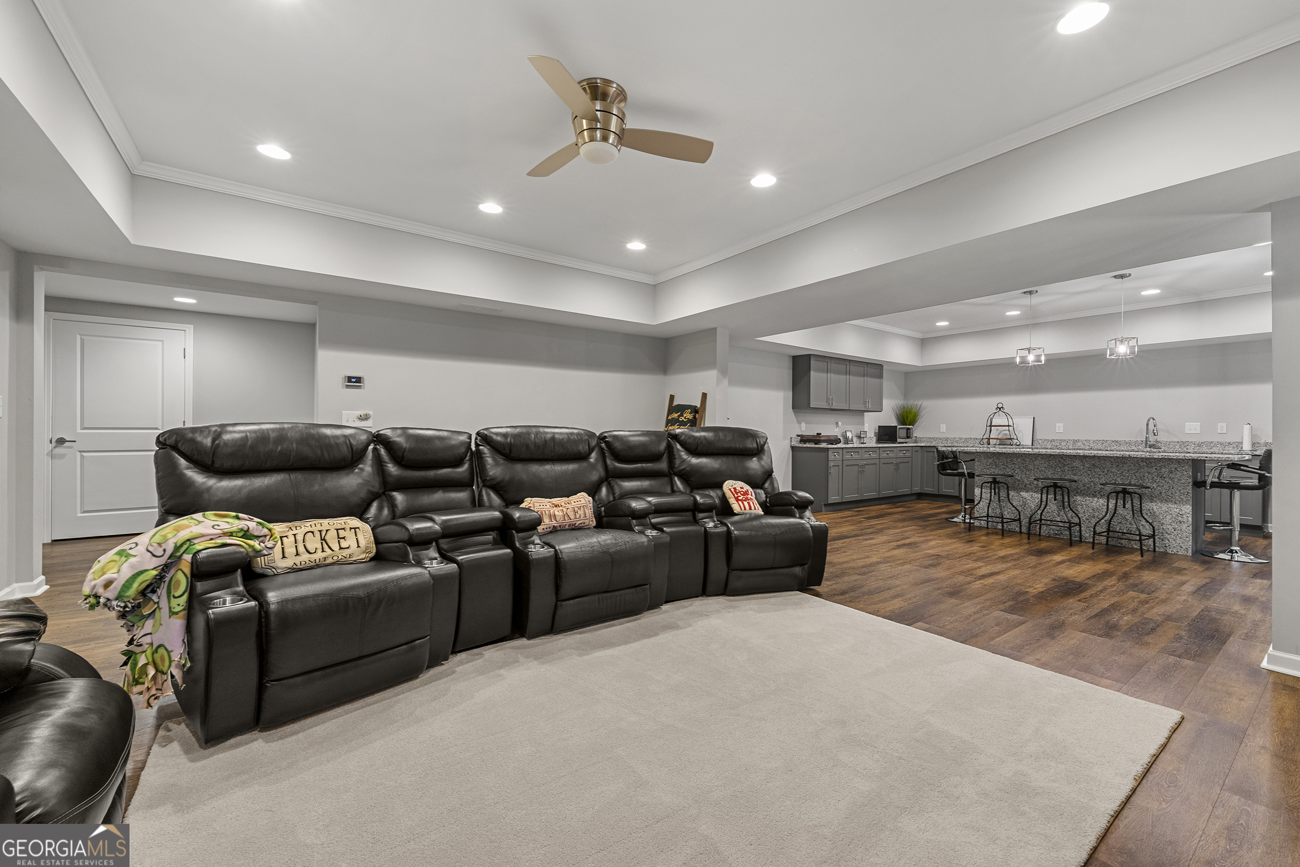 PRESERVE AT REED MILL - Residential