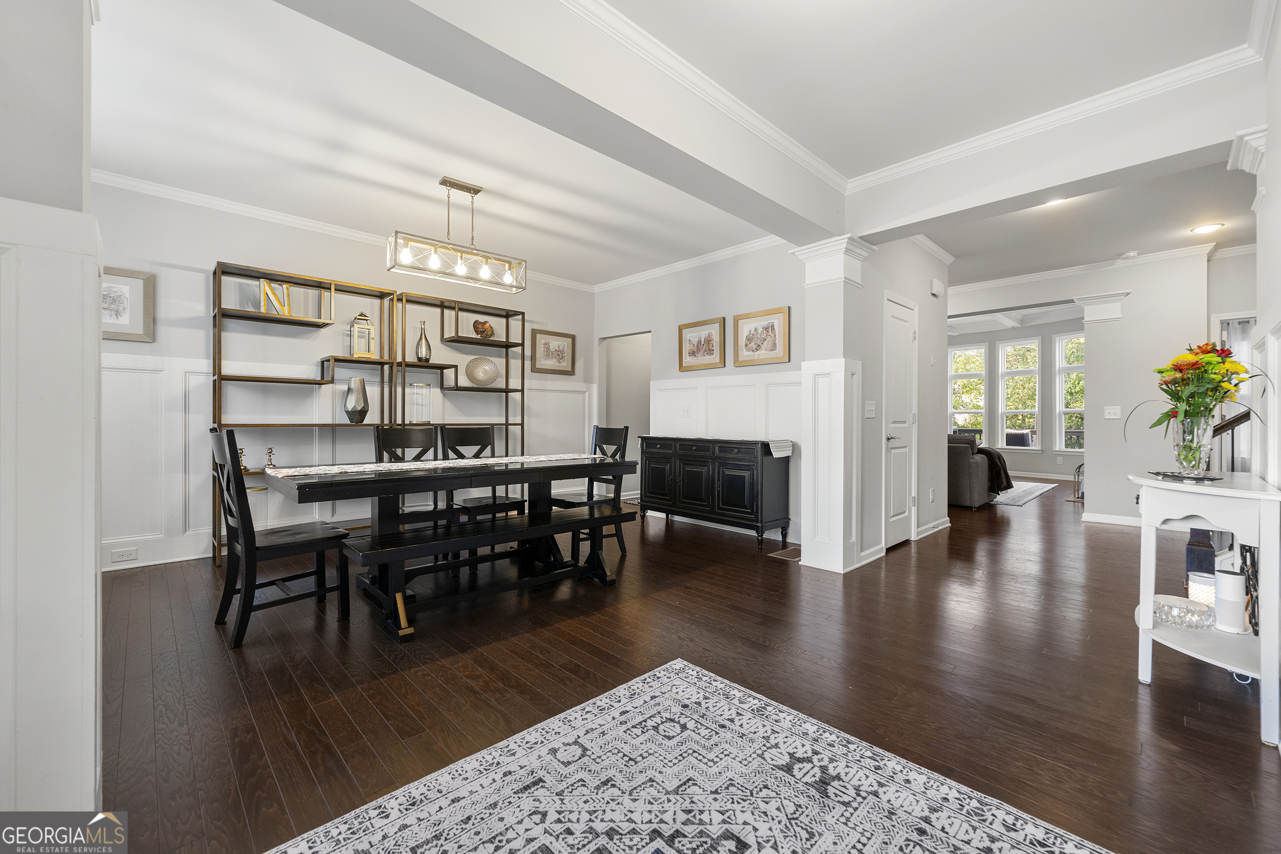 PRESERVE AT REED MILL - Residential