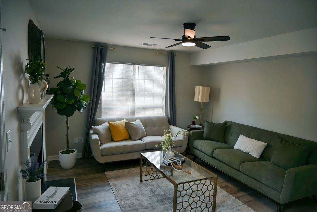 Photo of 1098 Mansfield Court, Norcross, GA 30093 (MLS # 10725213)