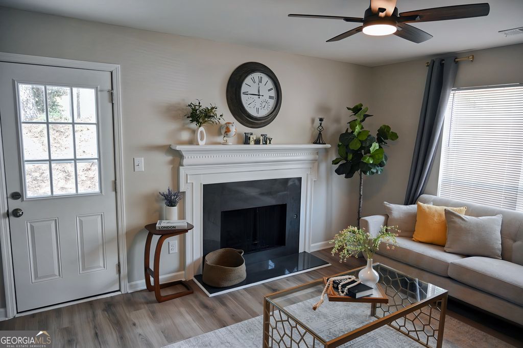 Photo of 1098 Mansfield Court, Norcross, GA 30093 (MLS # 10725213)