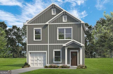 Photo of 211 Rory Drive, Calhoun, GA 30701 (MLS # 10842755)