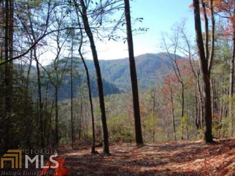 0 Hwy 28 Clayton GA 30525