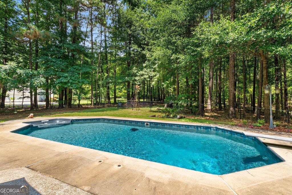 Photo of 125 Allie Drive, Mcdonough, GA 30252 (MLS # 10664434)