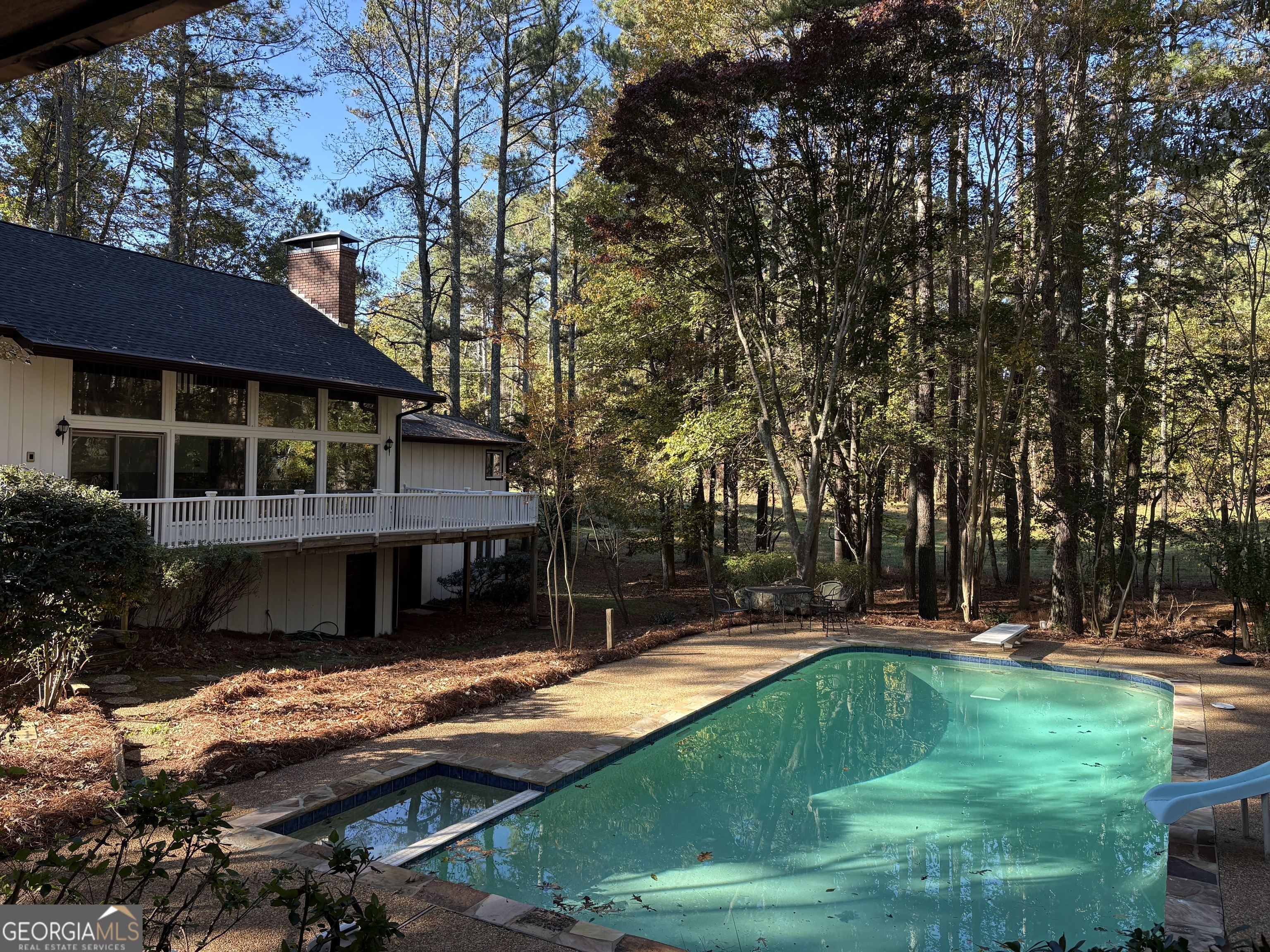 15970 Freemanville RD