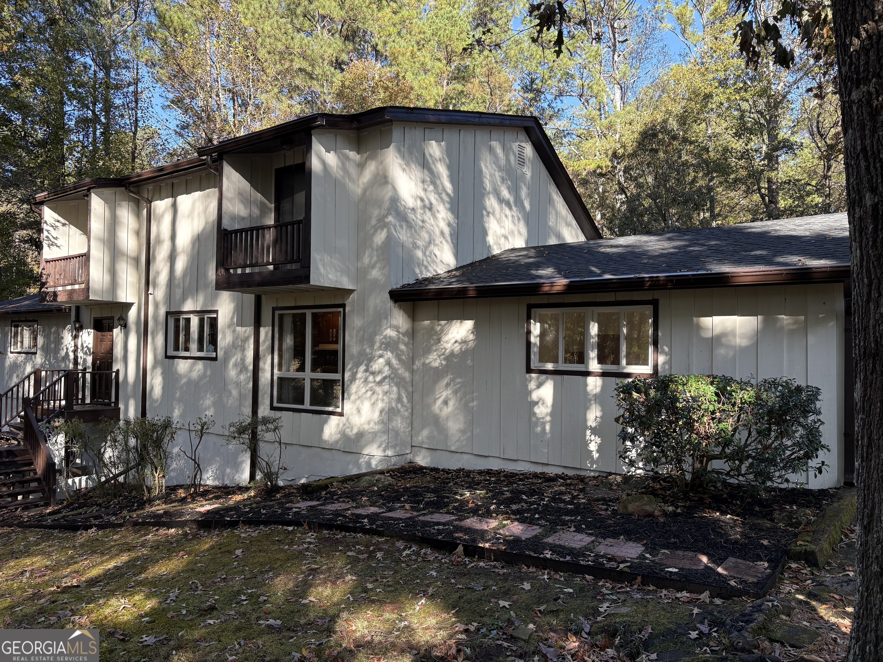 15970 Freemanville RD