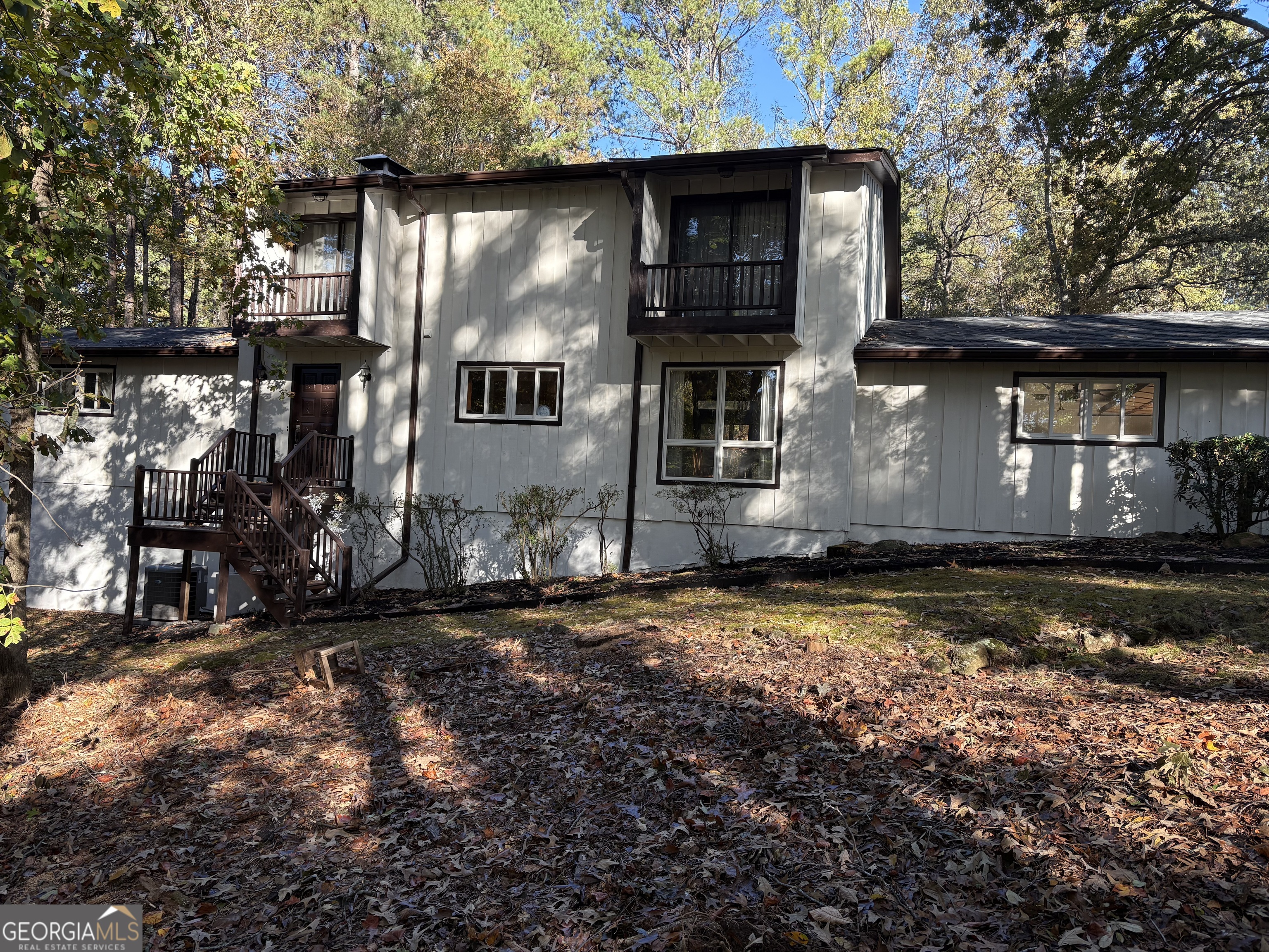 15970 Freemanville RD