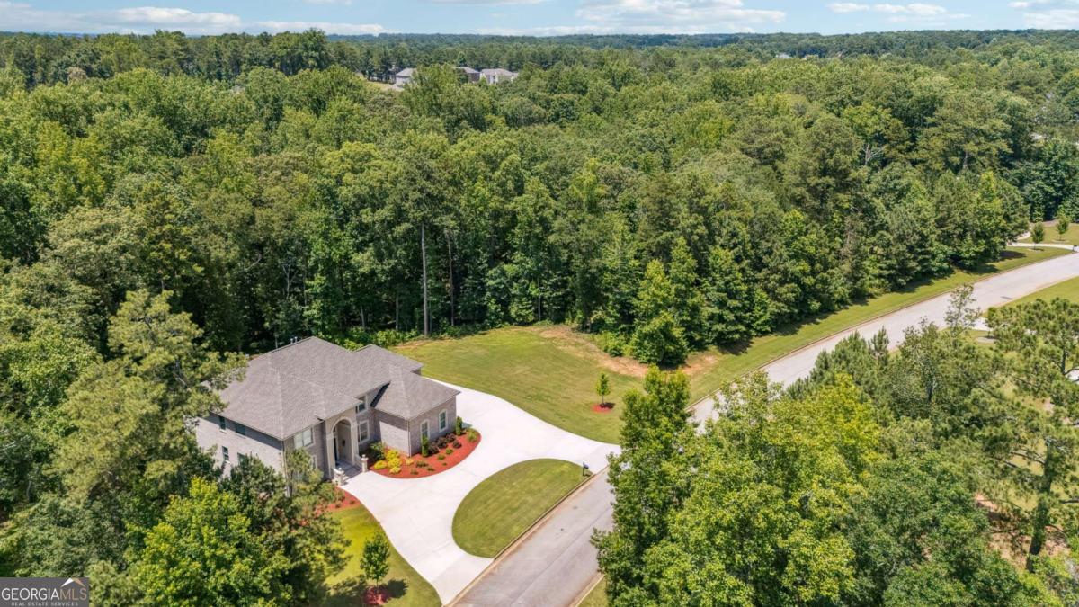 80 Rosemont PKWY