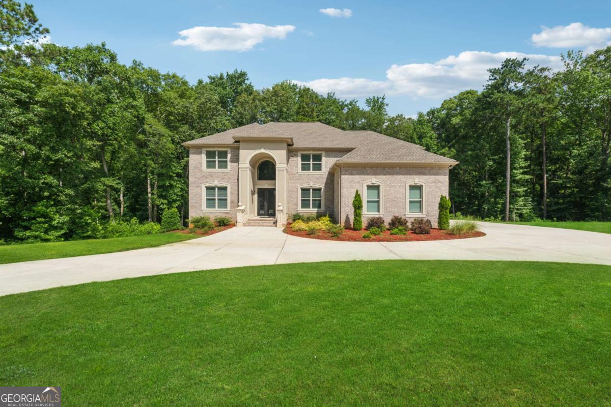 80 Rosemont PKWY