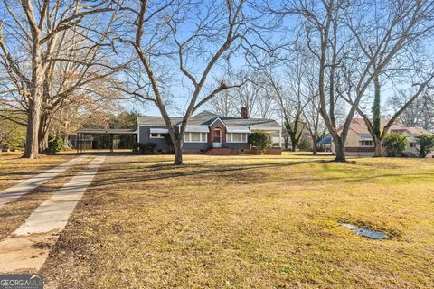 A home in Hampton