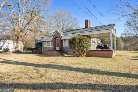 A home in Hampton