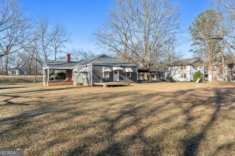 A home in Hampton