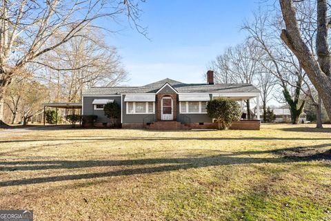 A home in Hampton