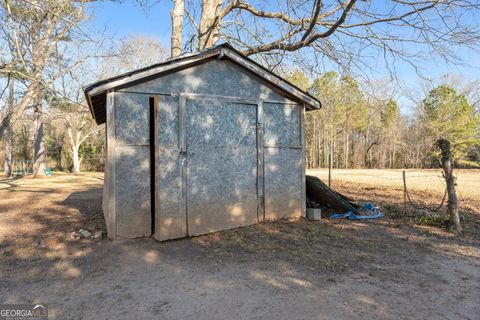 A home in Hampton