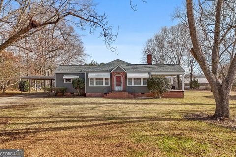 A home in Hampton