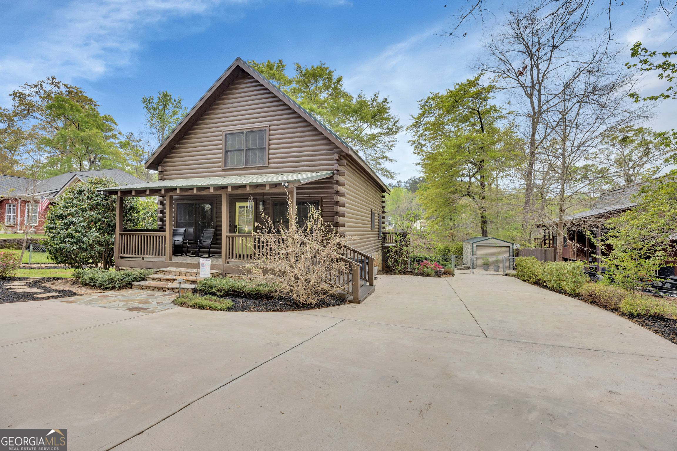 179 Parrot DR