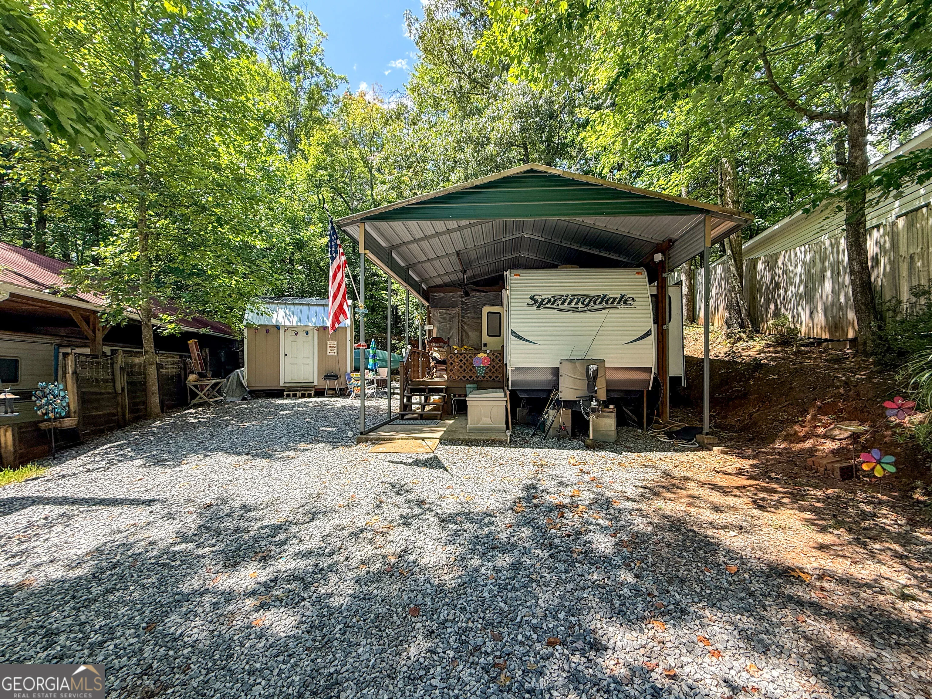 158 Canyon Pass Drive
