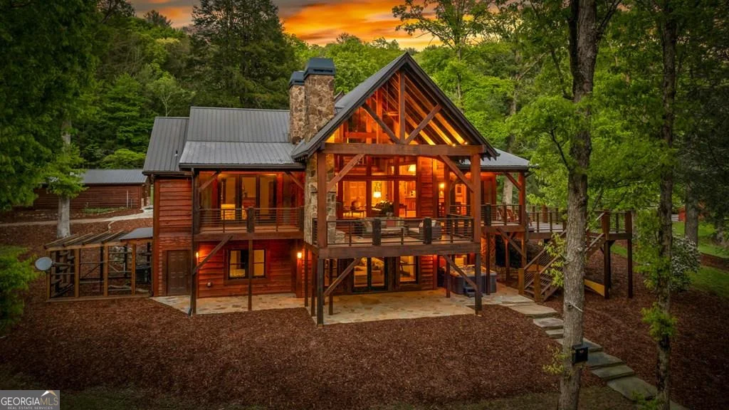 2100 Big Creek Road