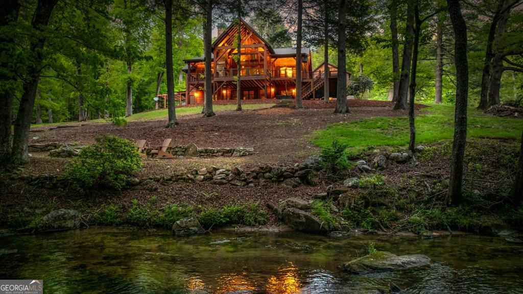 2100 Big Creek RD