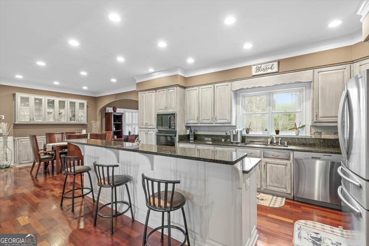 2012 Arbor Springs WAY