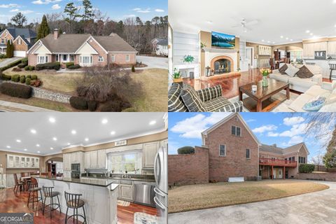 2012 Arbor Springs WAY Buford GA 30519