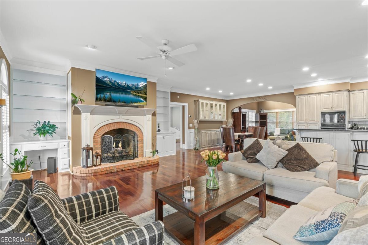 2012 Arbor Springs WAY