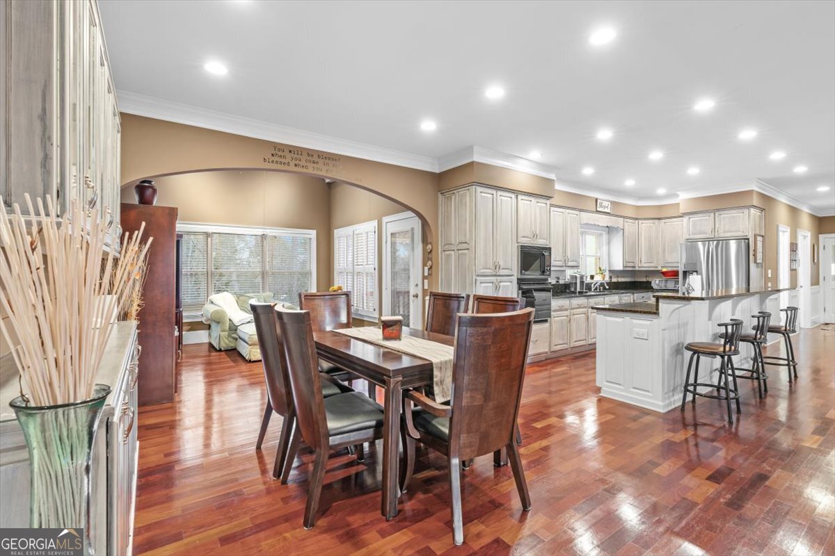 2012 Arbor Springs WAY