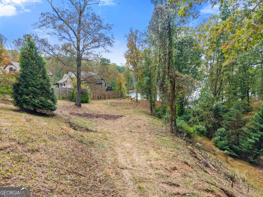 Photo of 3849 Mark Trail, Gainesville, GA 30506 (MLS # 10630353)
