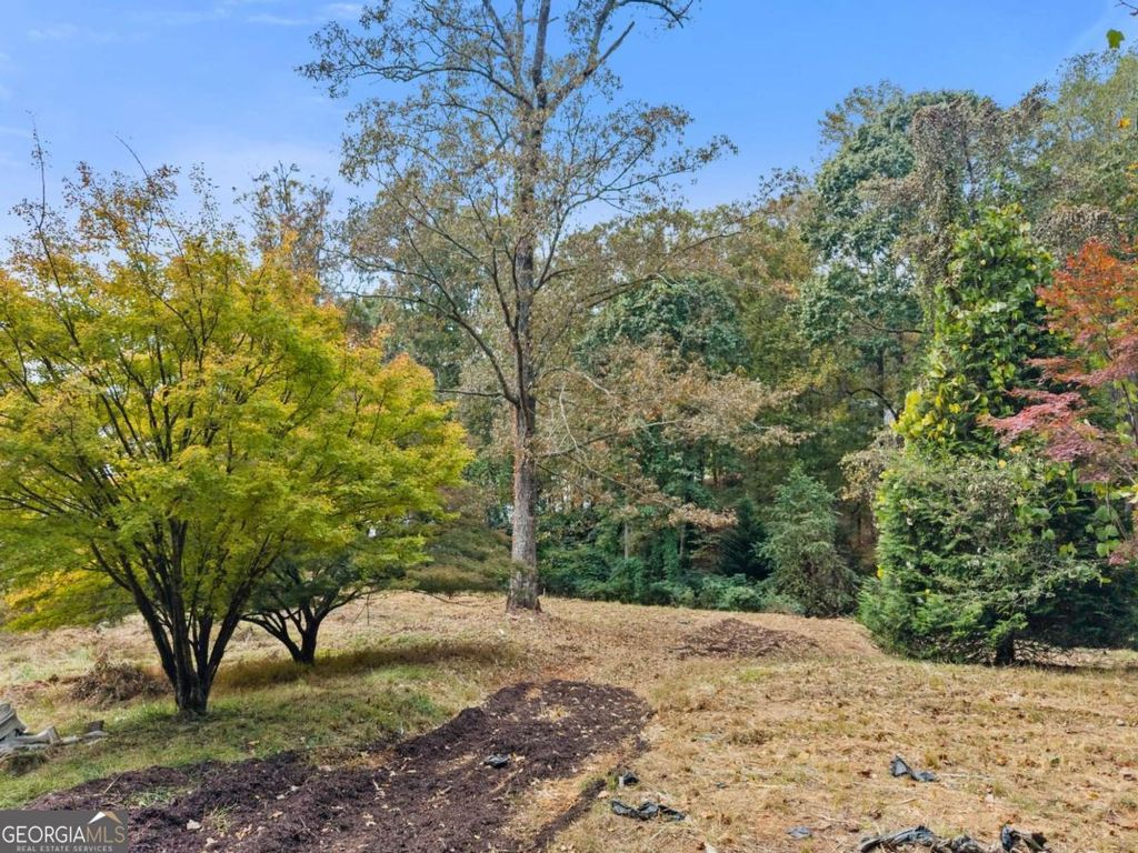 Photo of 3849 Mark Trail, Gainesville, GA 30506 (MLS # 10630353)