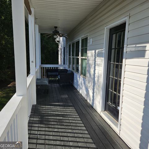 A home in Lawrenceville