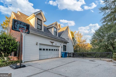 A home in Lawrenceville