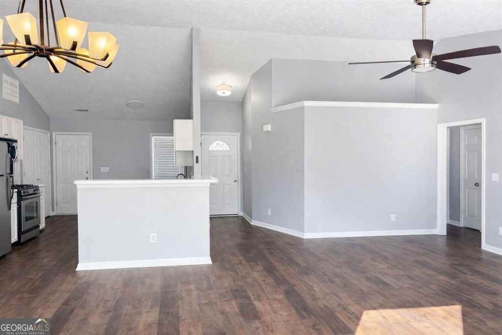 Photo of 2140 Racquet Club Circle, Lawrenceville, GA 30043 (MLS # 10692112)