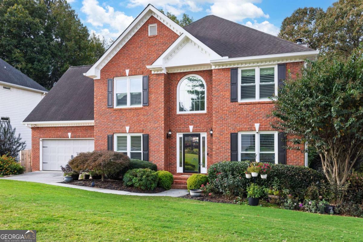 3695 Rosehaven WAY