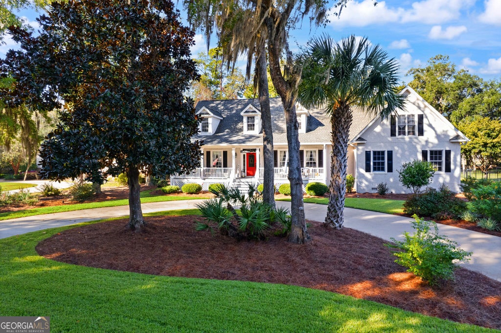 Photo of 187 Harbor Pointe Drive, Brunswick, GA 31523 (MLS # 10879469)