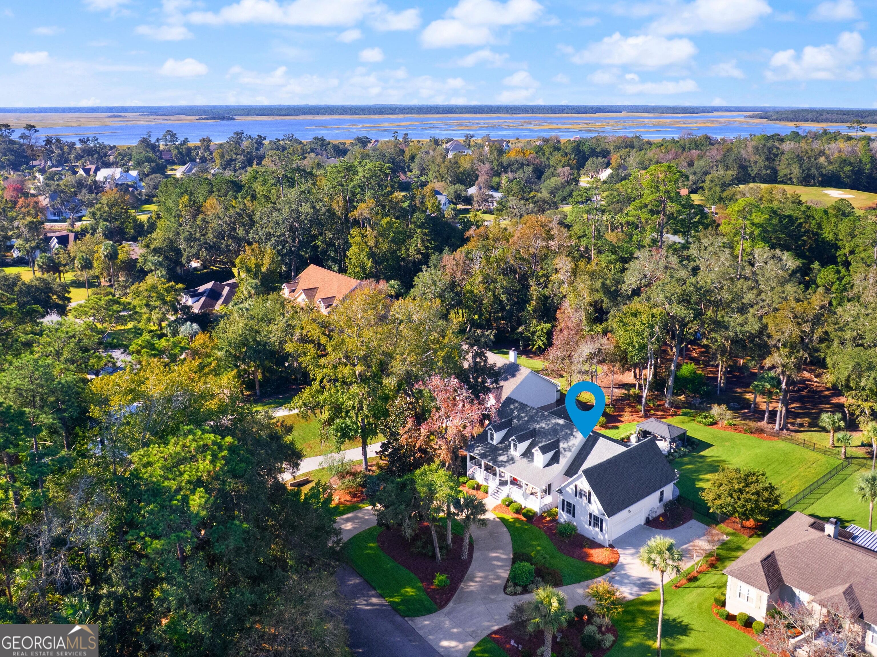 187 Harbor Pointe DR