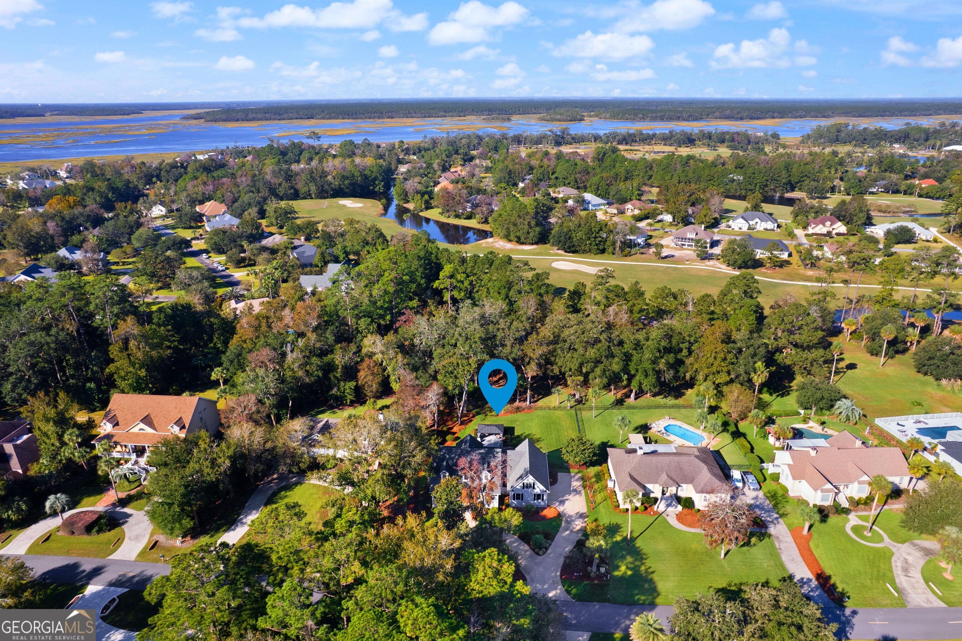 187 Harbor Pointe DR