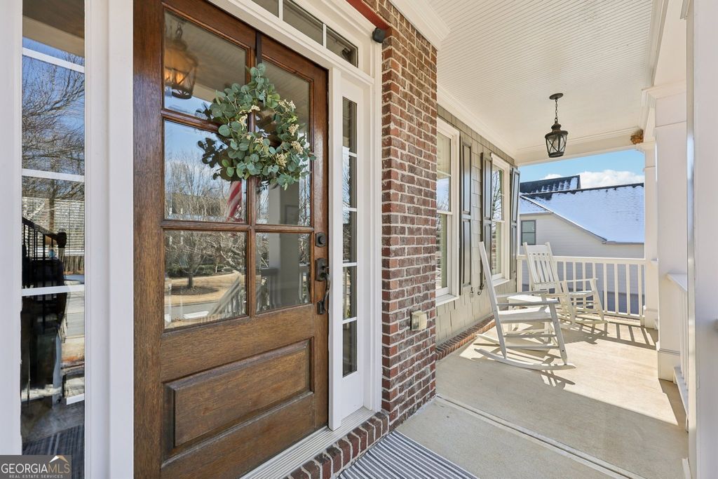 Photo of 5775 Cascade Trail, Cumming, GA 30040 (MLS # 10686203)