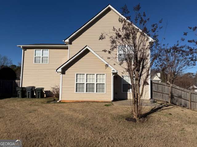 283 Ridgestone WAY SW