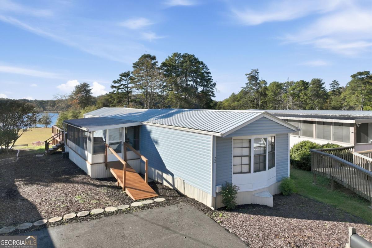 3000 Clarks Bridge RD LOT 22