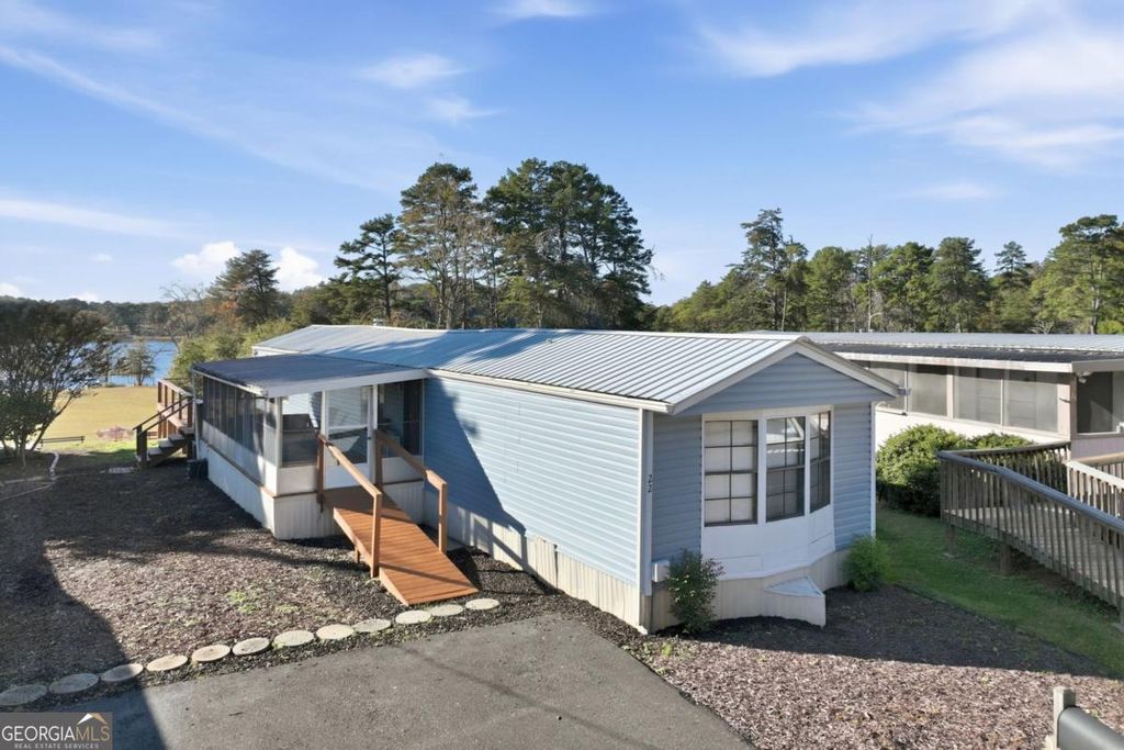 Photo of 3000 Clarks Bridge Road Lot 22, Gainesville, GA 30501 (MLS # 10640293)