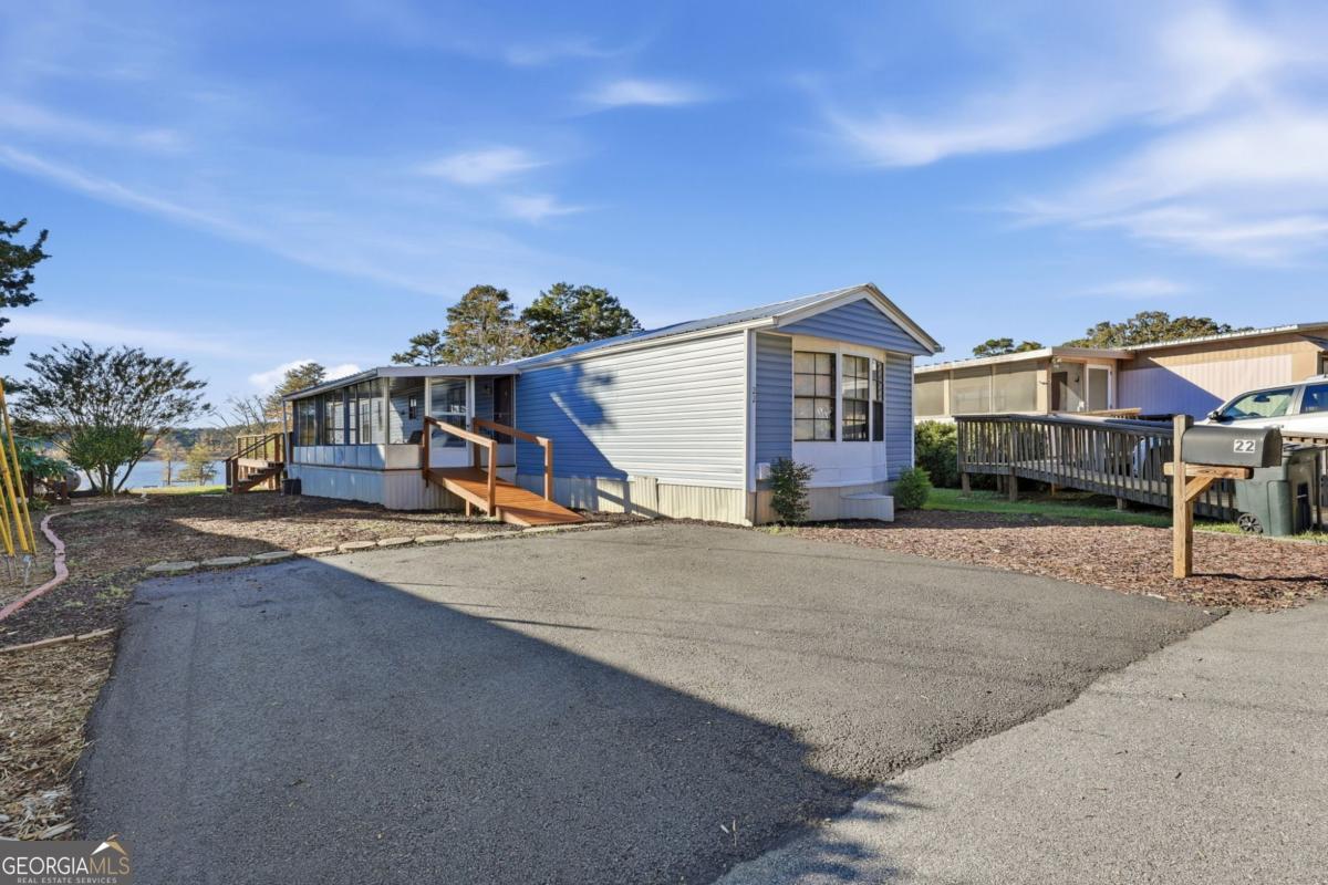 3000 Clarks Bridge RD LOT 22