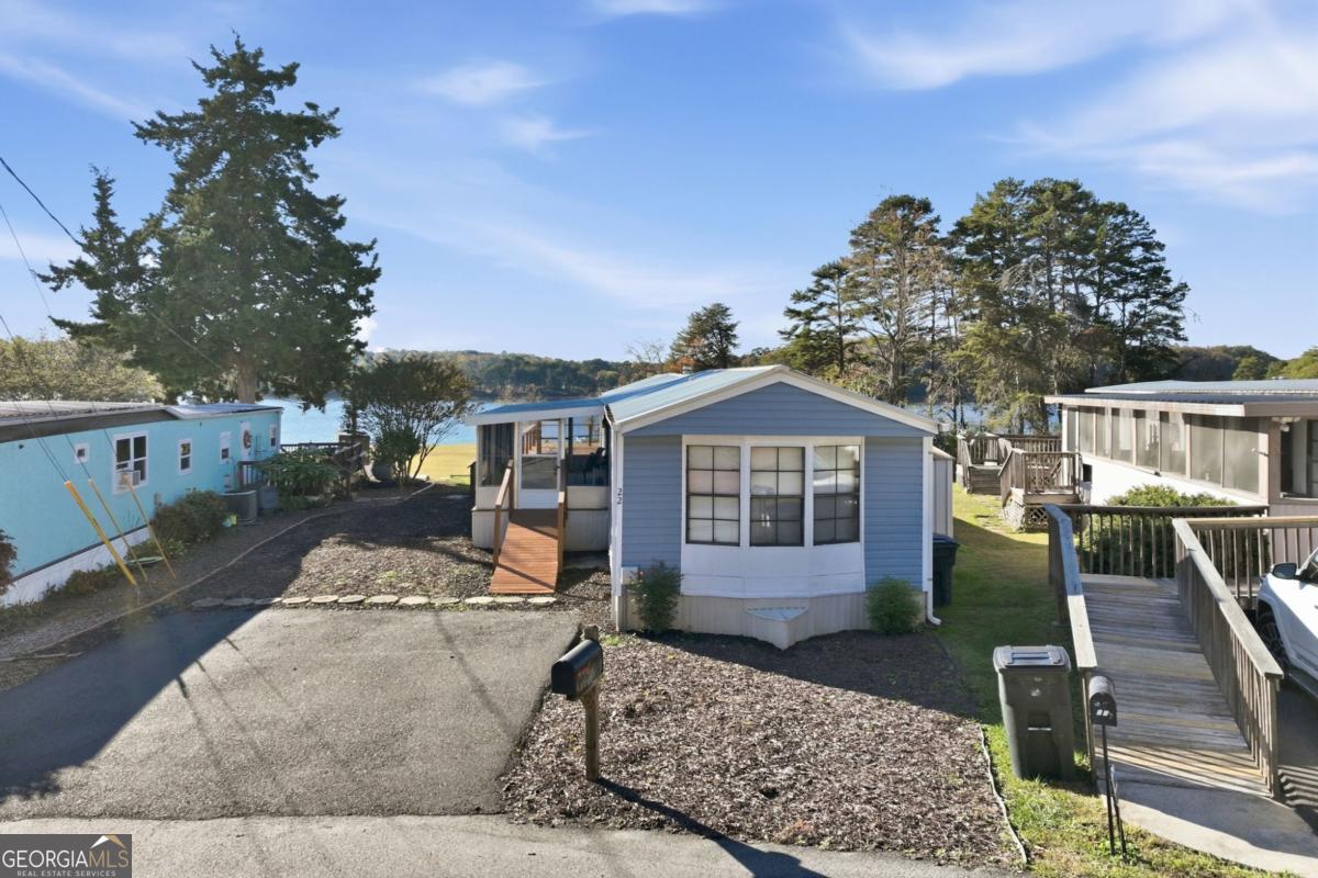 3000 Clarks Bridge RD LOT 22