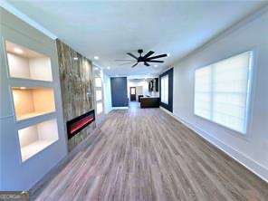 1022 Mayson Turner RD NW