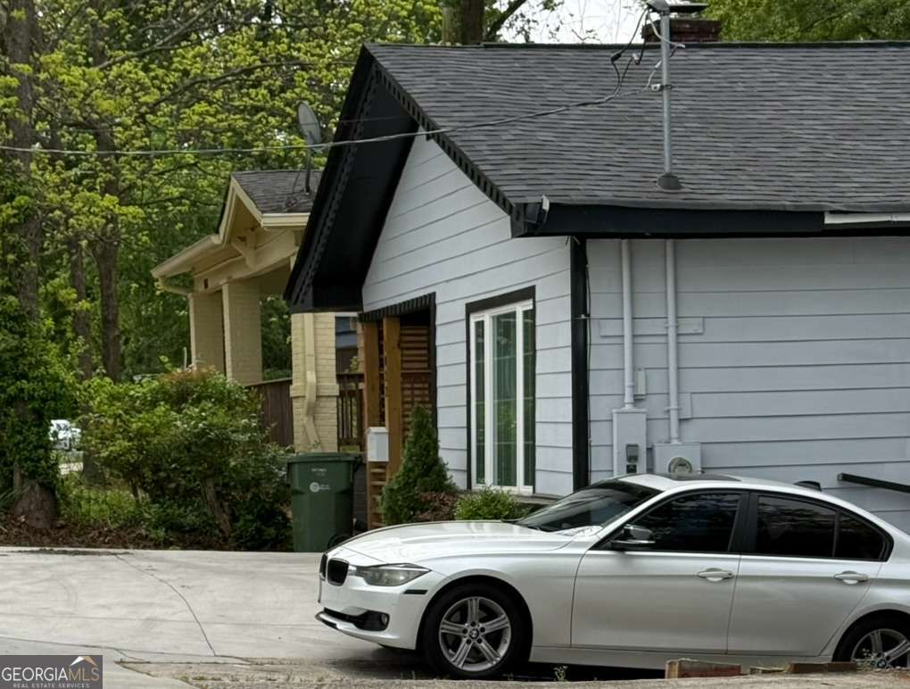 1022 Mayson Turner RD NW